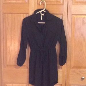 Petticoat alley blouse